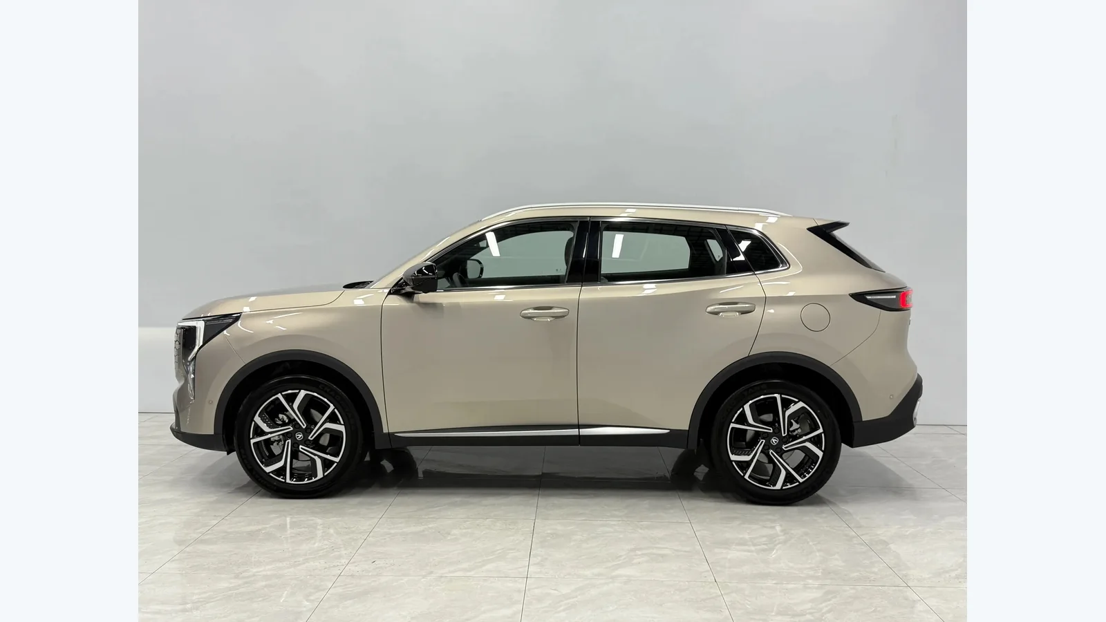 Used Changan CS55 Plus Dashboard thumbnail