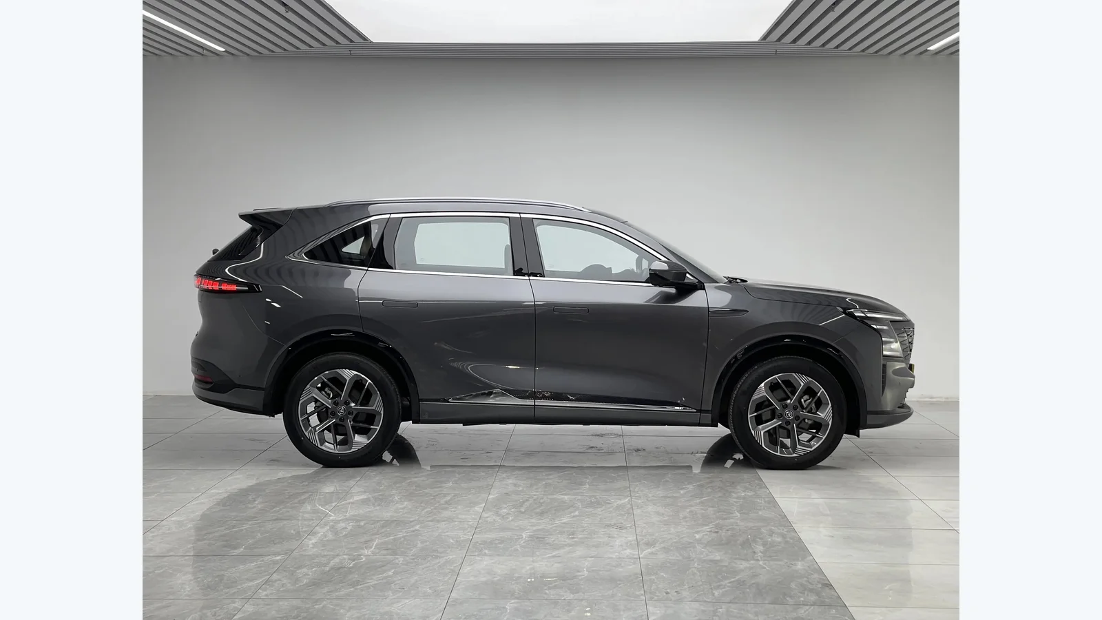 Used Changan CS75 Plus Photo 2 thumbnail