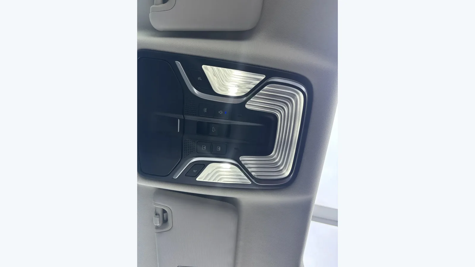 Used Changan CS85 Coupe Photo 4 thumbnail