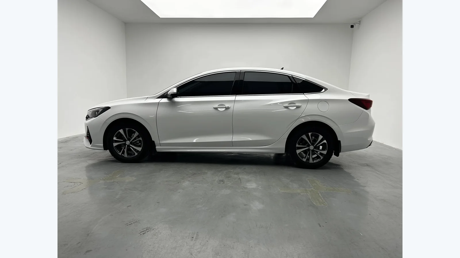 Used Changan Eado Plus Dashboard thumbnail
