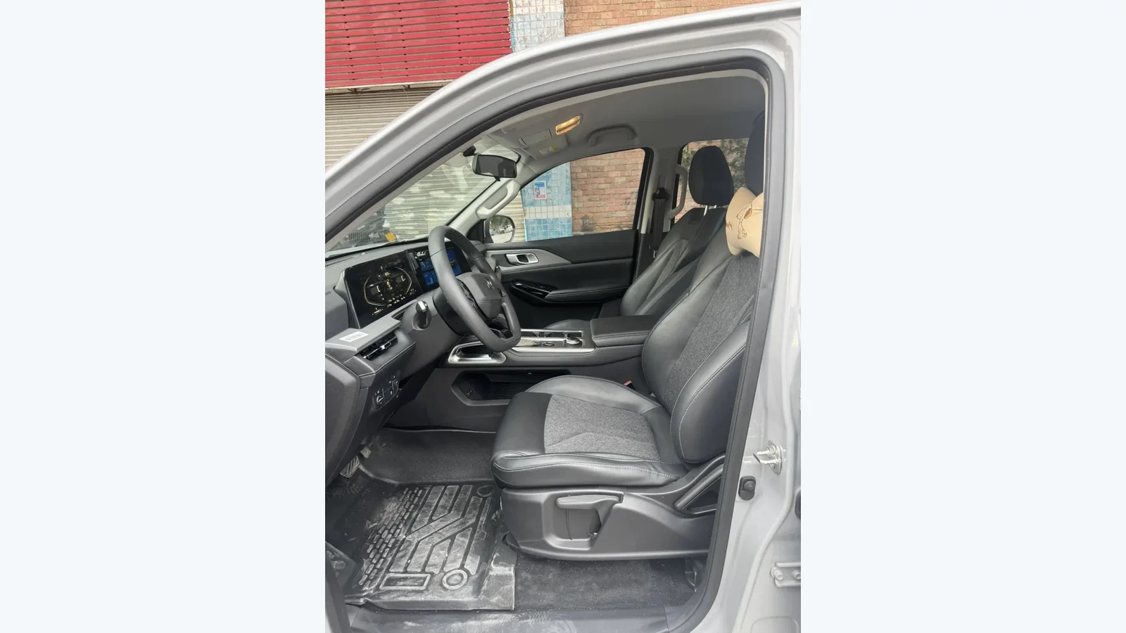 Used Changan Hunter Photo 2 thumbnail