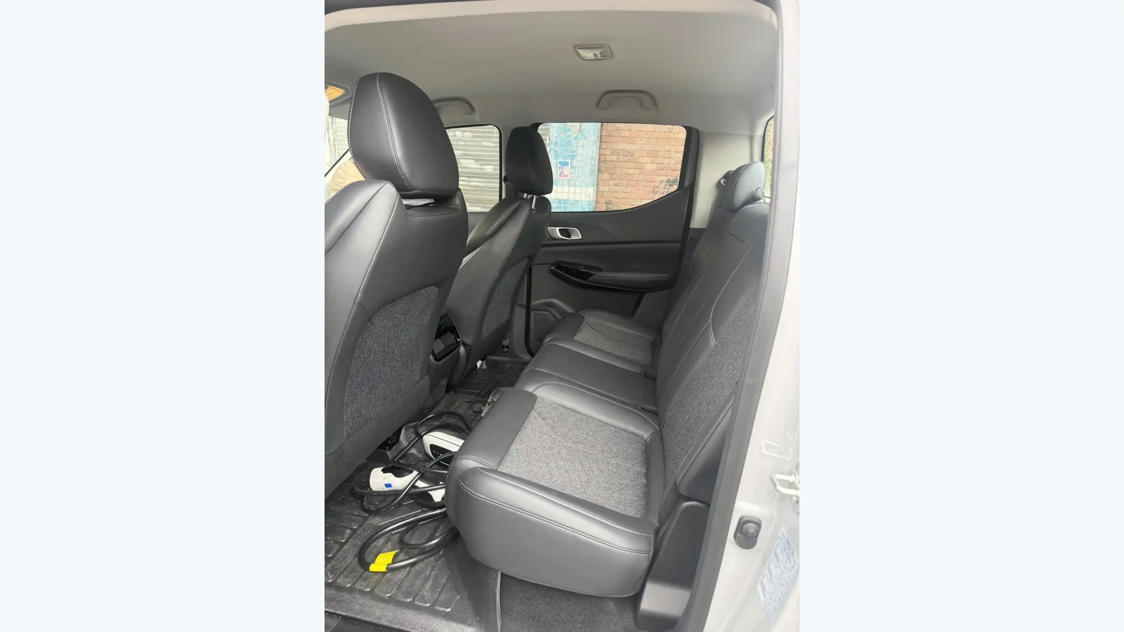 Used Changan Hunter Photo 3 thumbnail