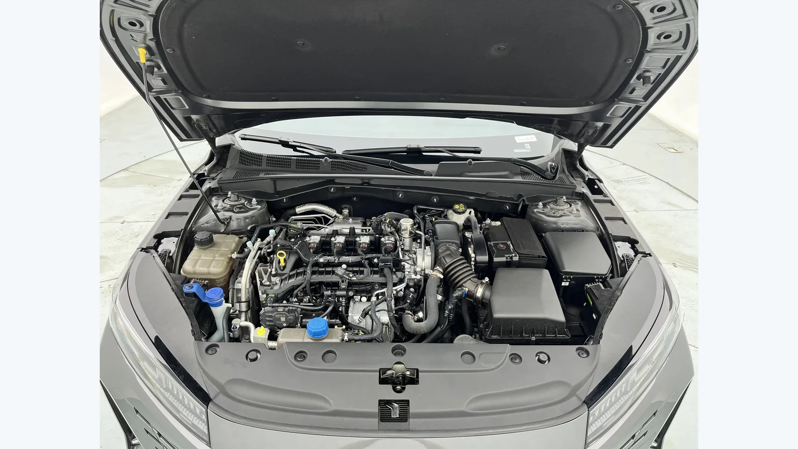 Used Changan Lamore Photo 6 thumbnail