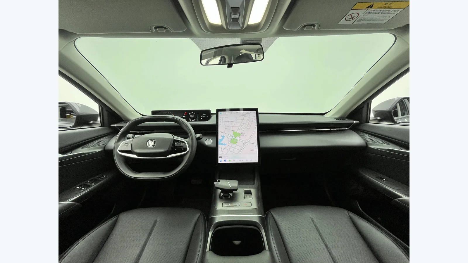 Used Changan Lamore Photo 8 thumbnail