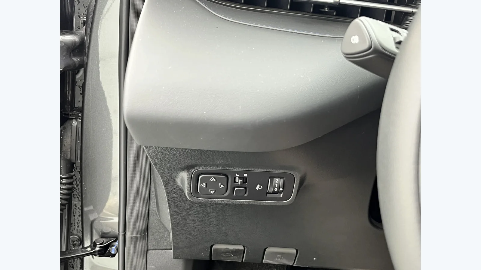 Used Changan Lamore Photo 12 thumbnail