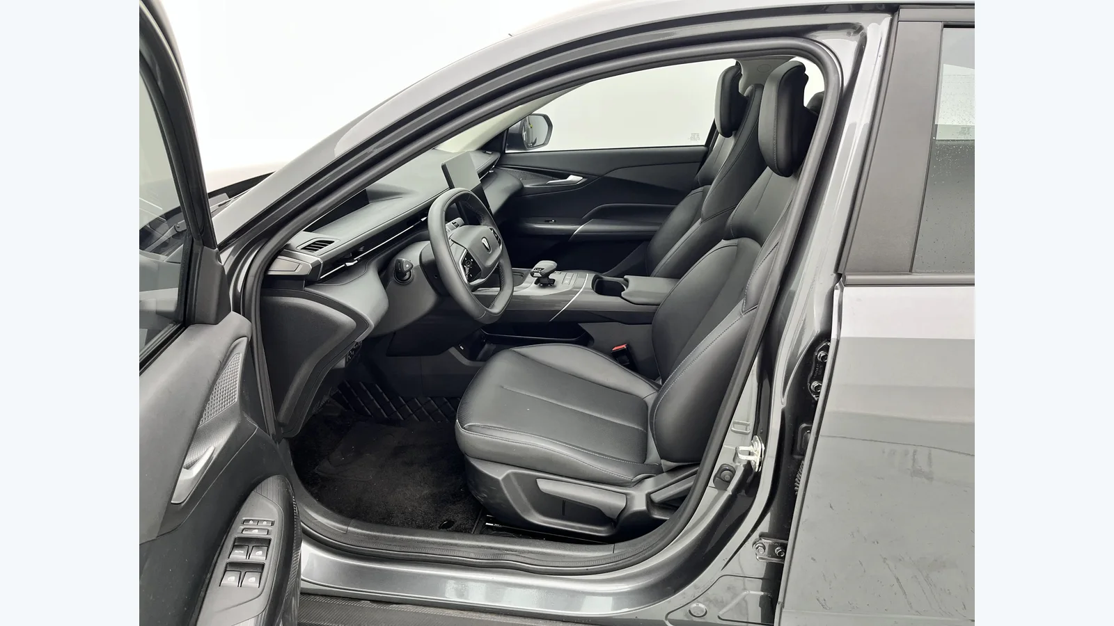 Used Changan Lamore Photo 13 thumbnail