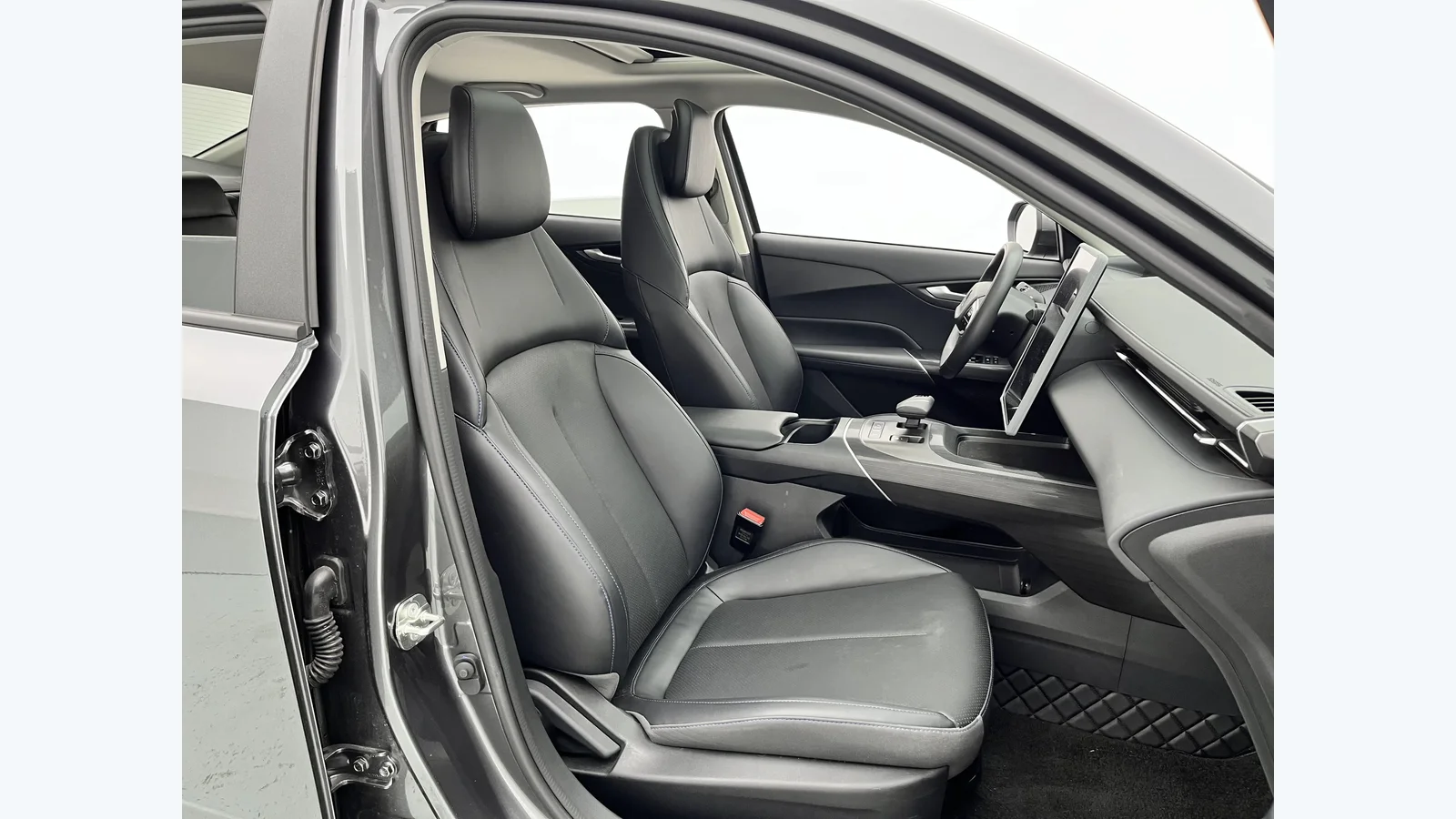 Used Changan Lamore Photo 15 thumbnail
