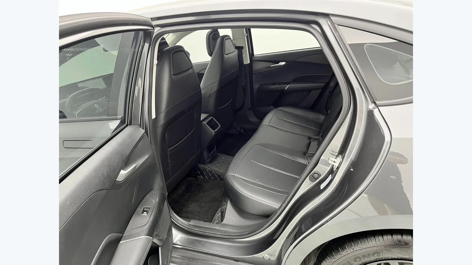 Used Changan Lamore Photo 16 thumbnail