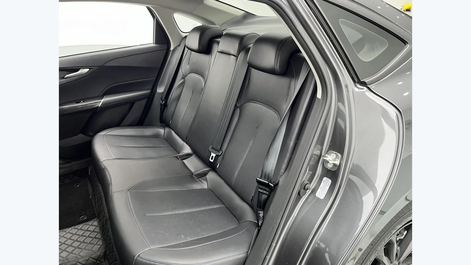 Used Changan Lamore Photo 17 thumbnail