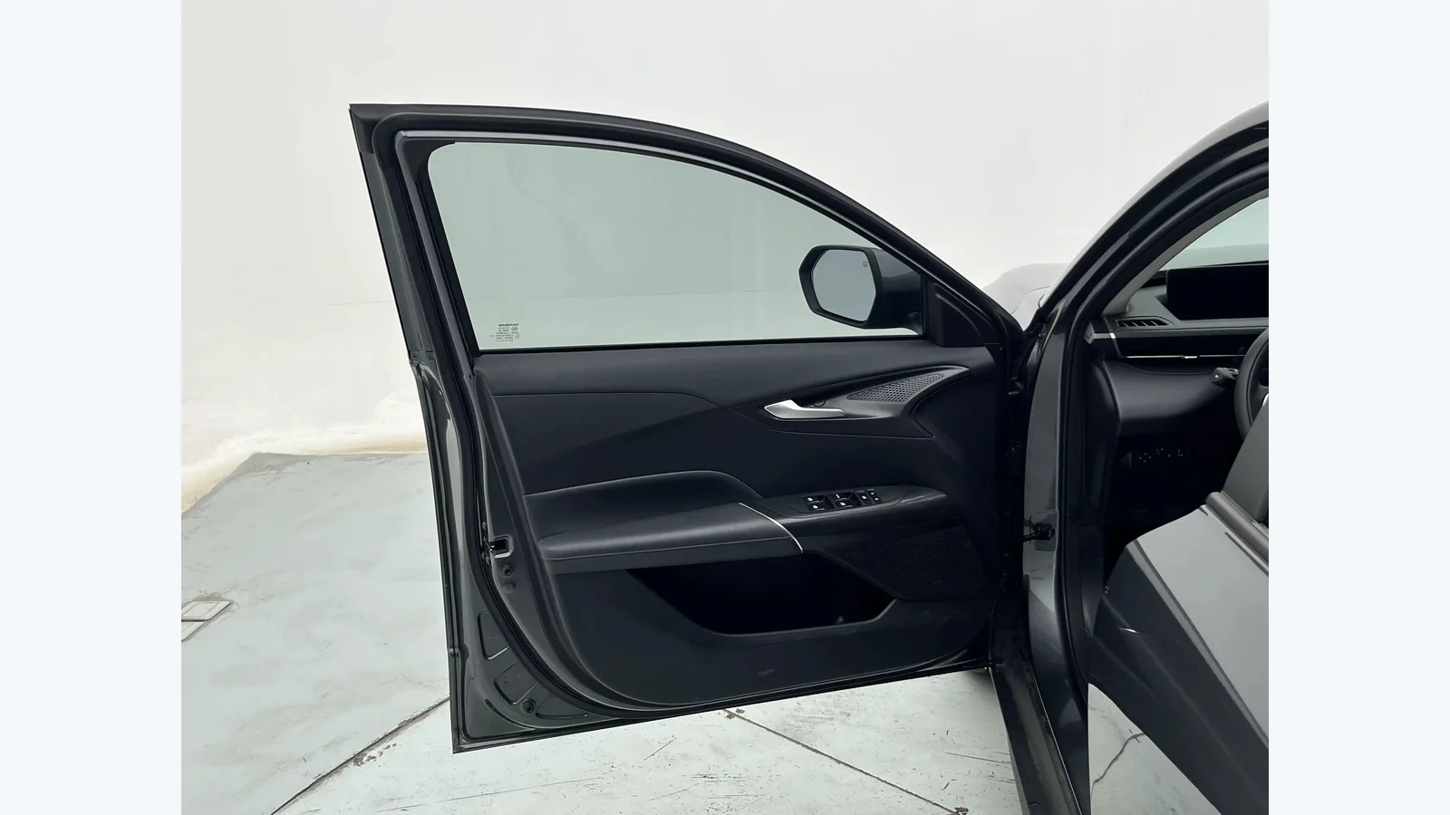 Used Changan Lamore Photo 19 thumbnail