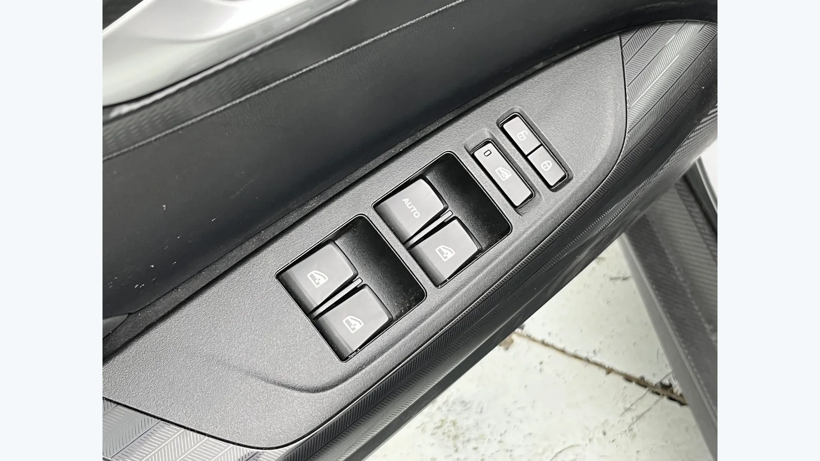 Used Changan Lamore Photo 20 thumbnail