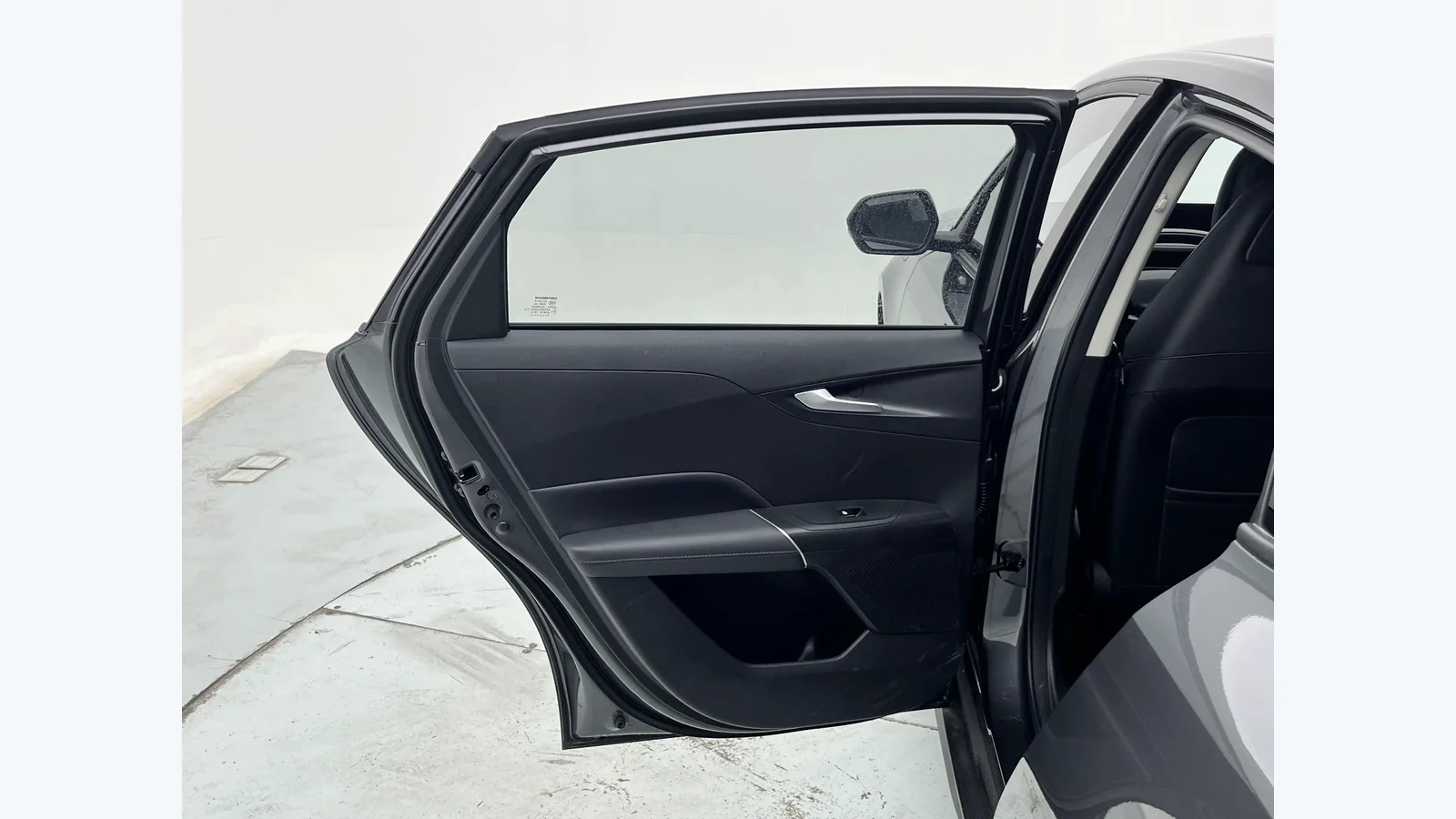 Used Changan Lamore Photo 21 thumbnail