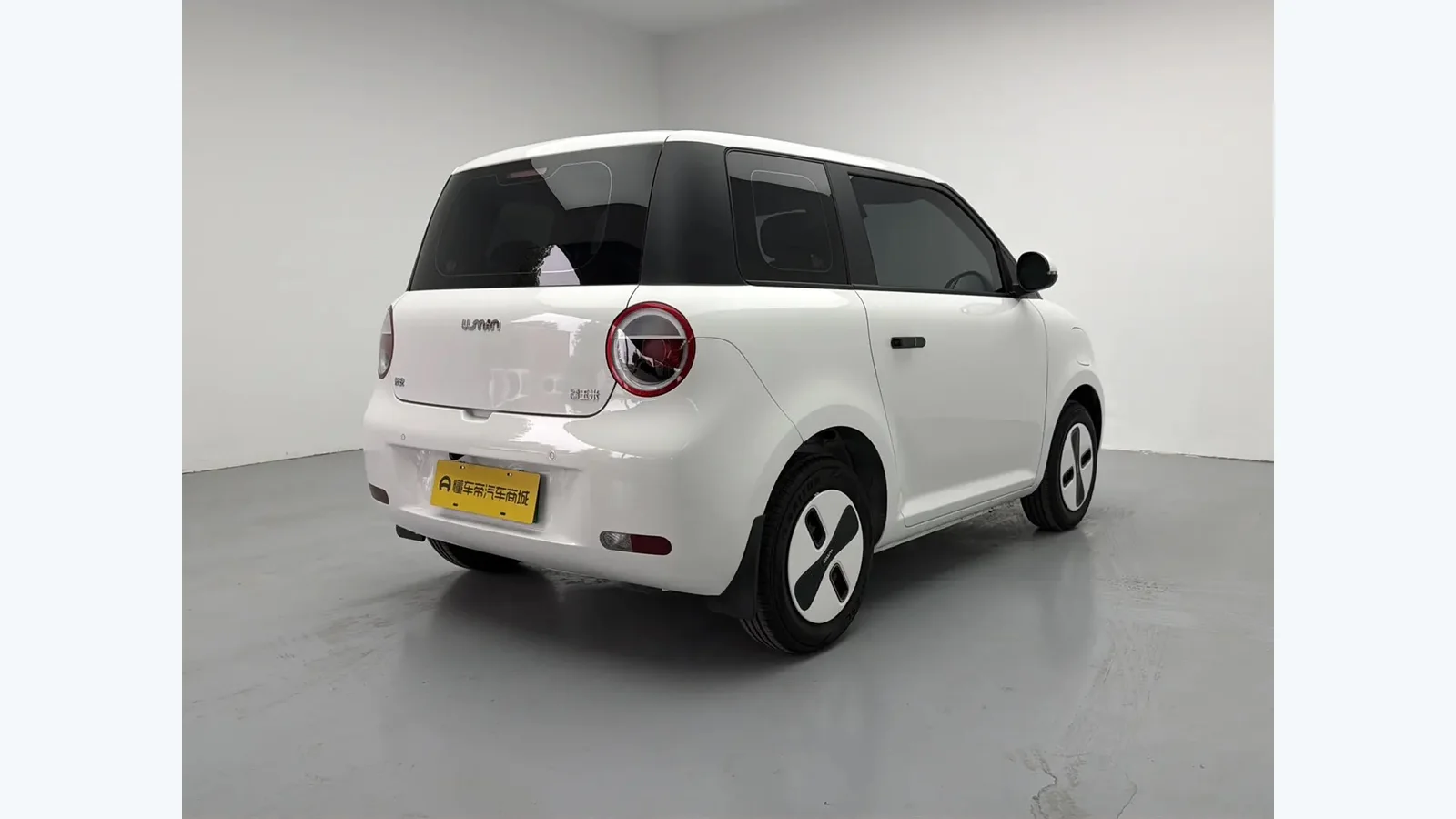Used Changan Lumin Photo 1 thumbnail