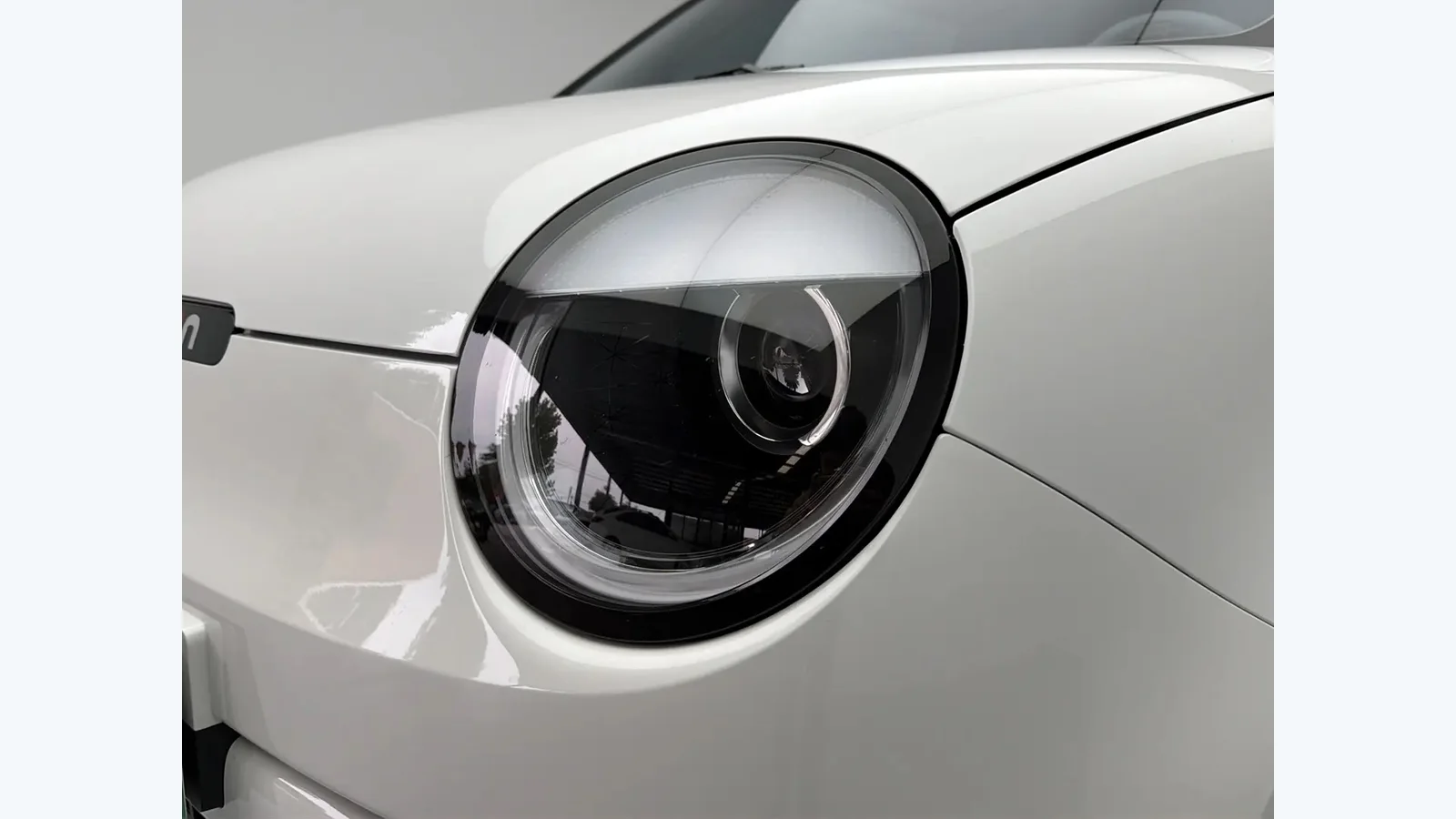Used Changan Lumin Photo 3 thumbnail