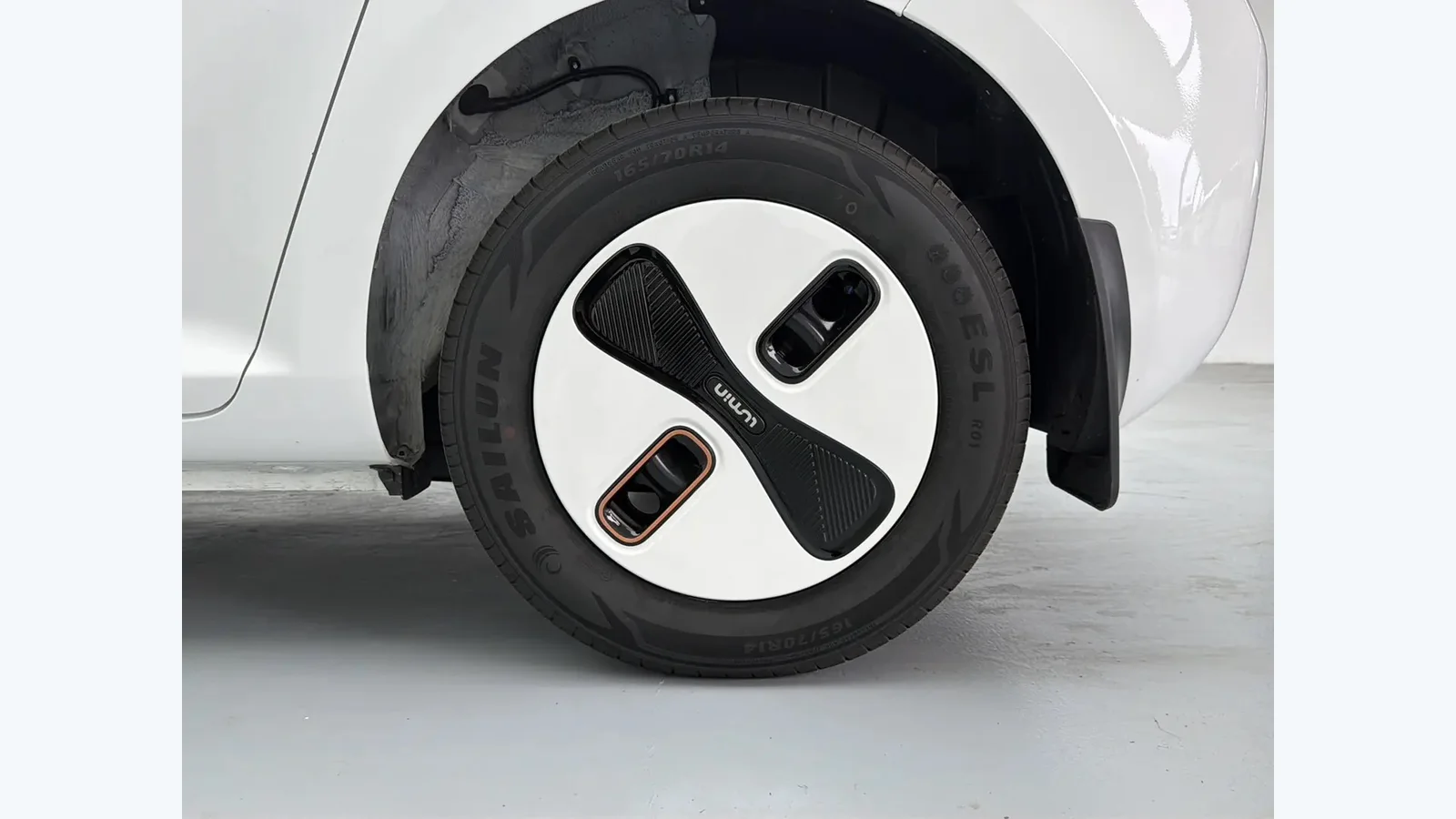Used Changan Lumin Photo 5 thumbnail