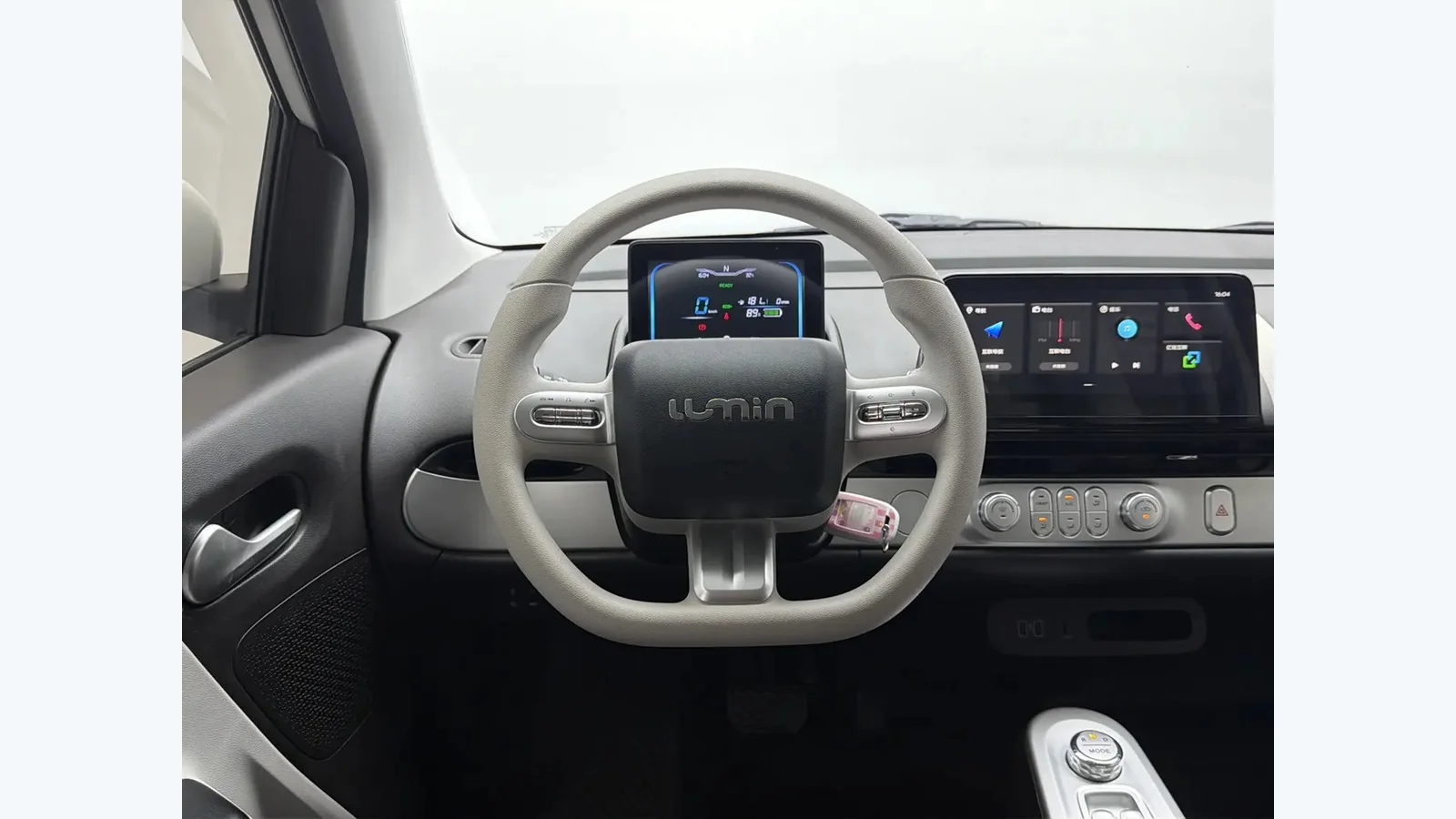 Used Changan Lumin Photo 10 thumbnail