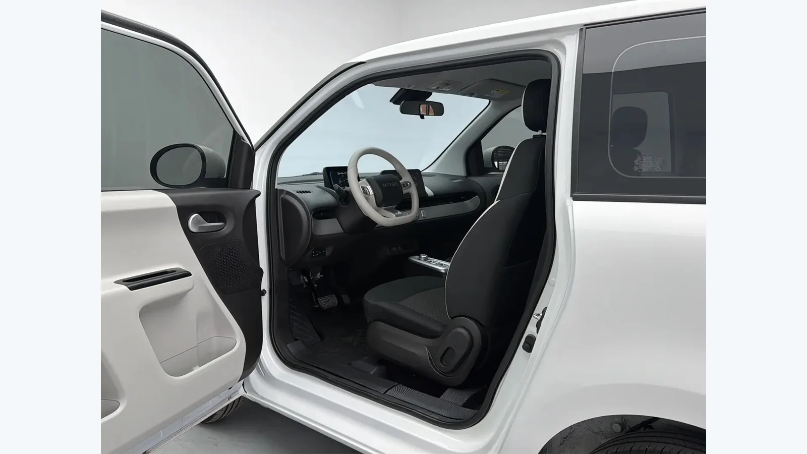 Used Changan Lumin Photo 11 thumbnail
