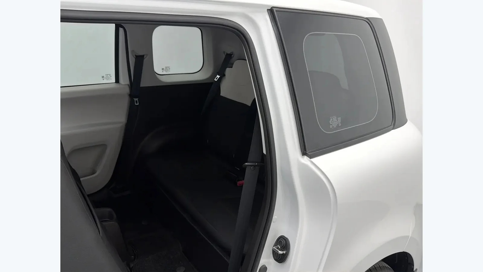Used Changan Lumin Photo 12 thumbnail