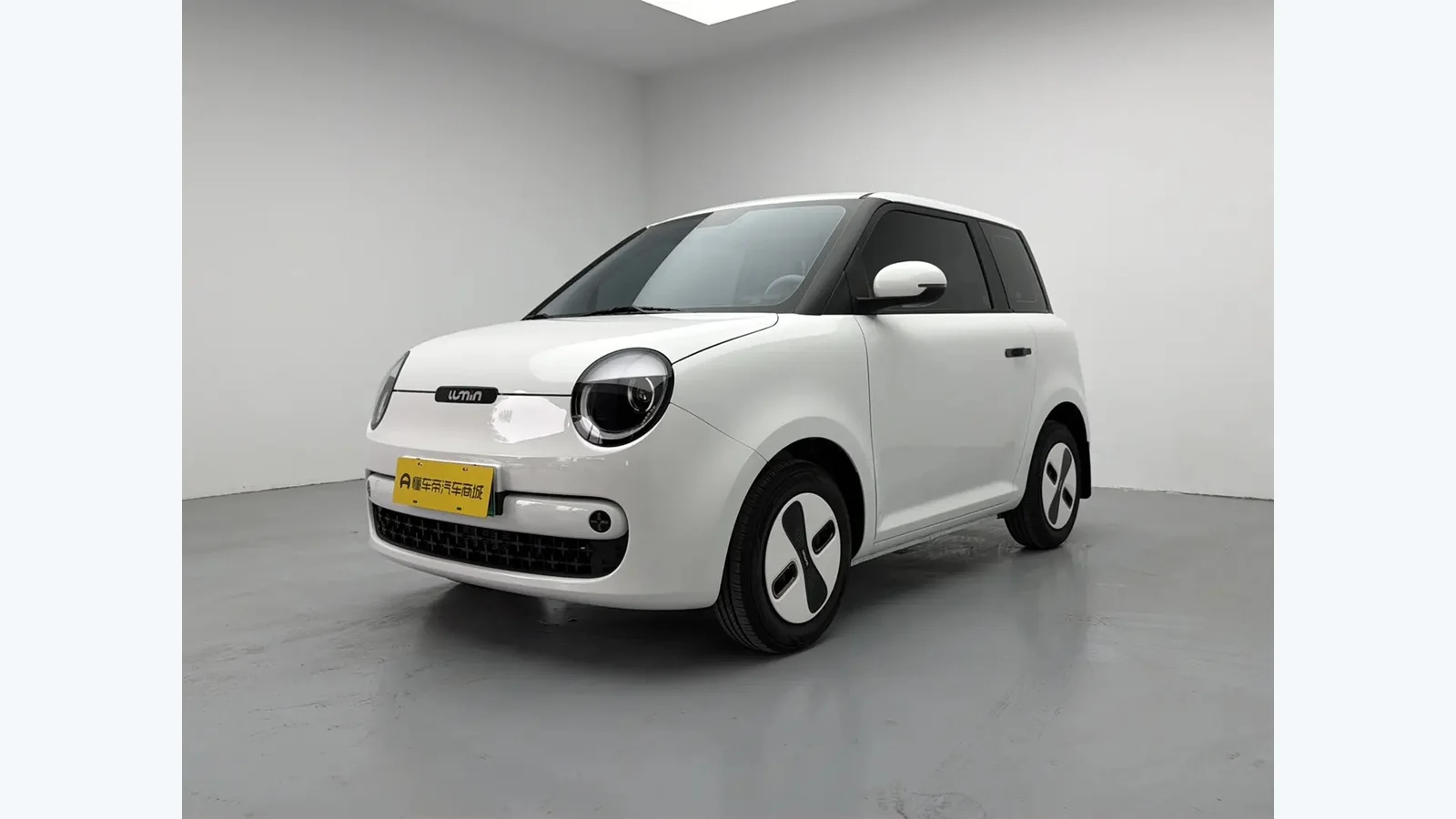 Used Changan Lumin Export from China