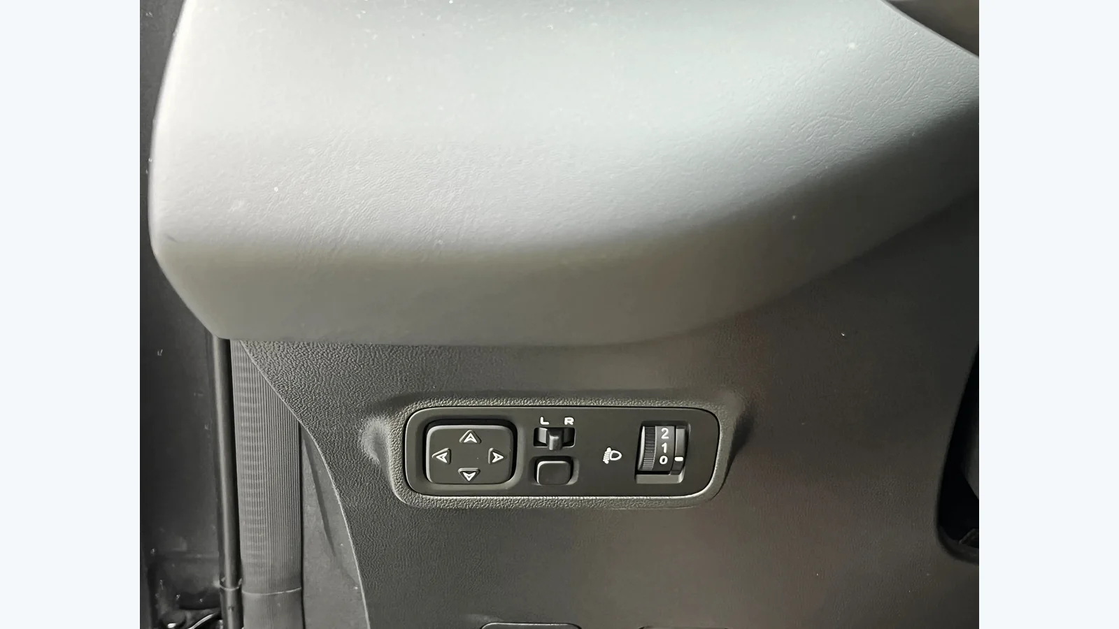 Used Changan Qiyuan A05 Photo 12 thumbnail