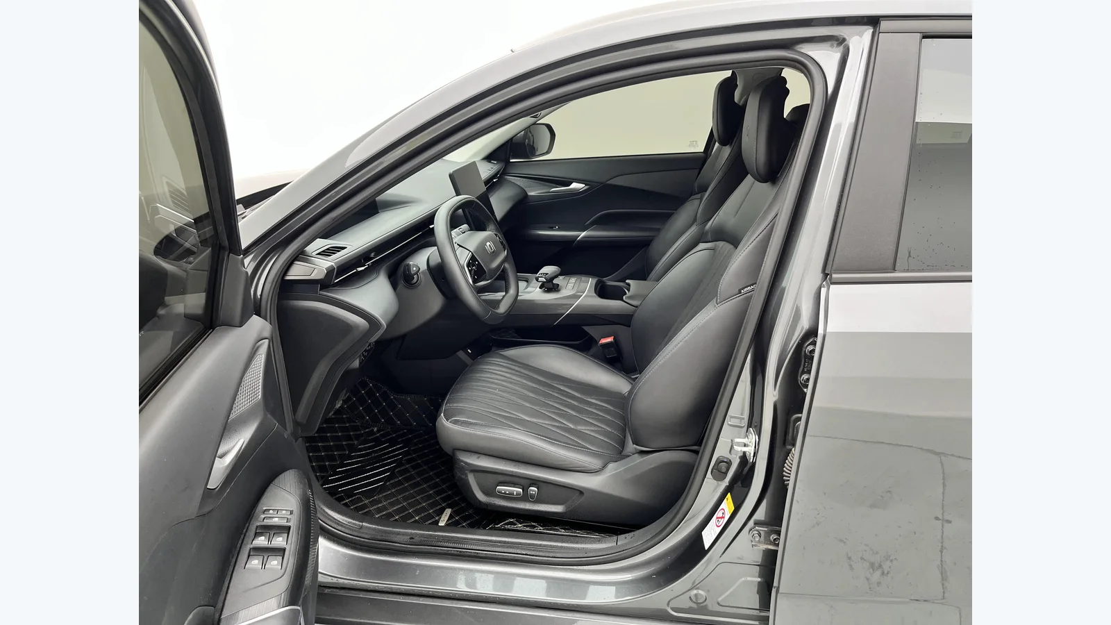Used Changan Qiyuan A05 Photo 13 thumbnail