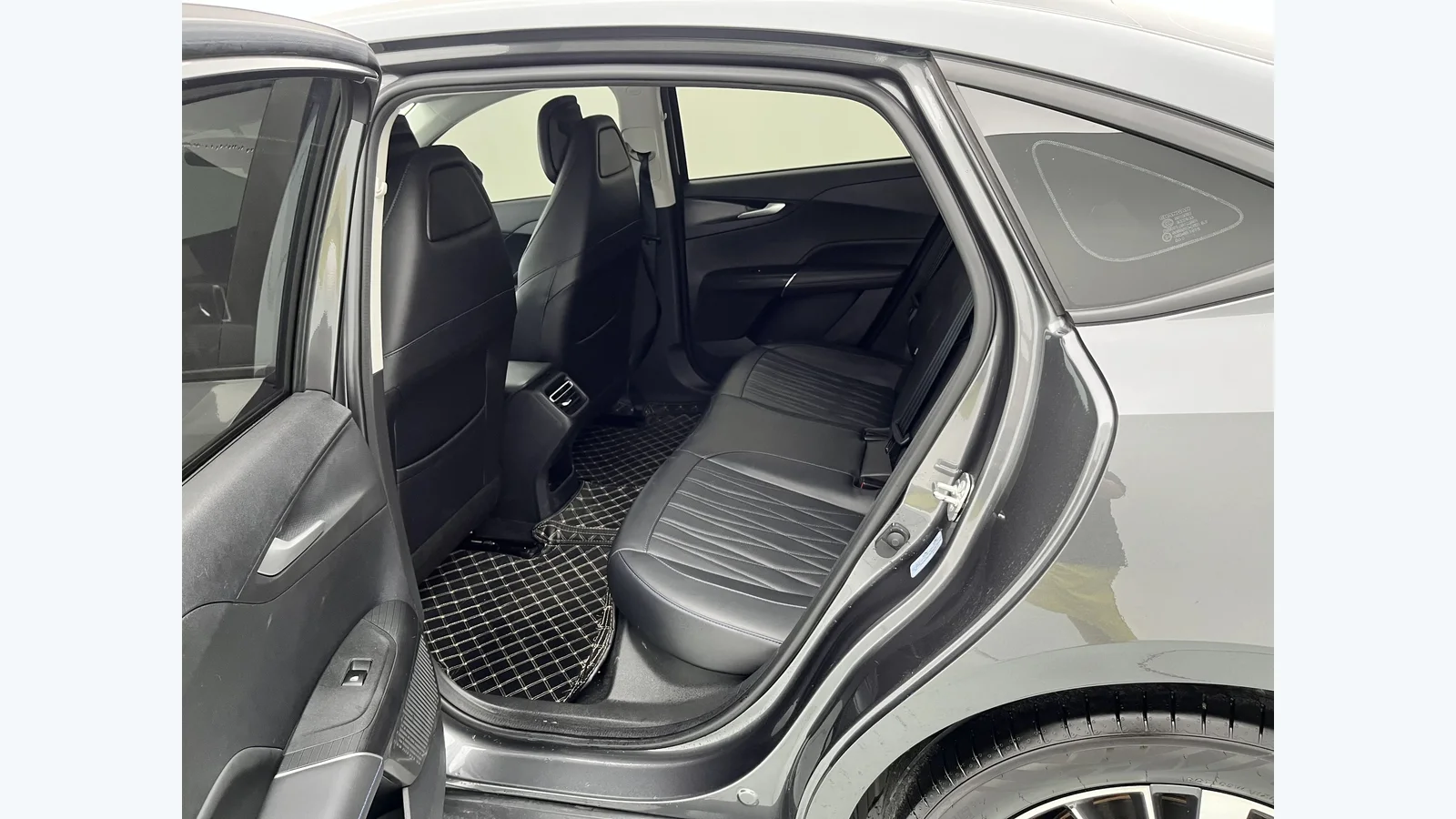 Used Changan Qiyuan A05 Photo 16 thumbnail