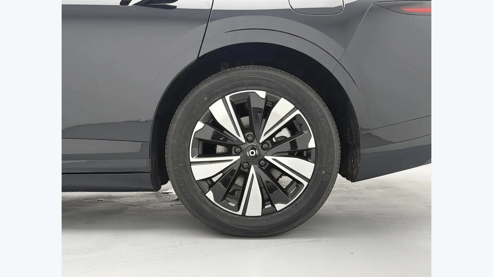 Used Changan Qiyuan A07 Photo 5 thumbnail