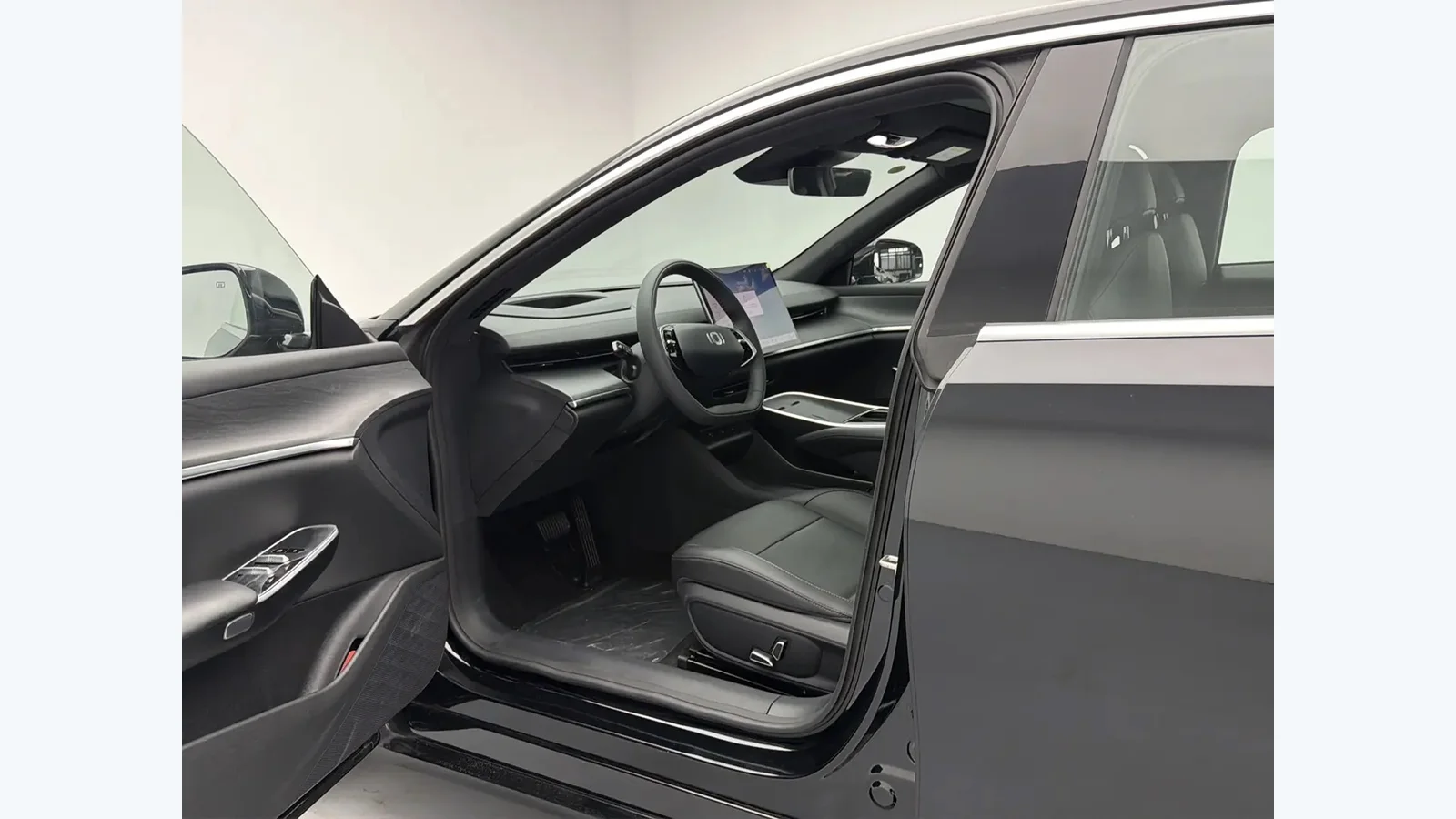 Used Changan Qiyuan A07 Photo 11 thumbnail