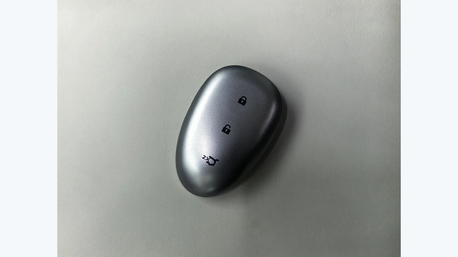 Used Changan Qiyuan Q05 Photo 7 thumbnail