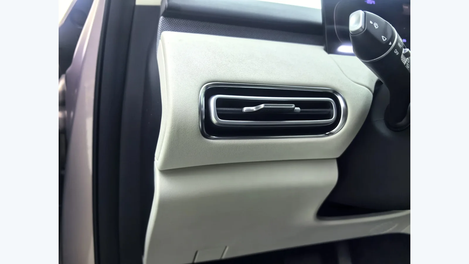 Used Changan Qiyuan Q05 Photo 12 thumbnail
