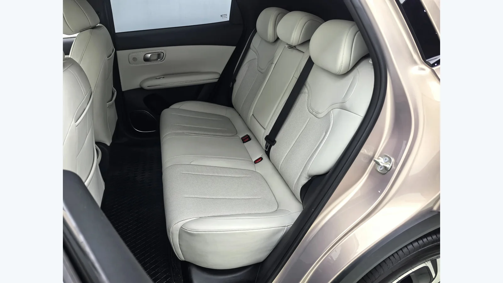 Used Changan Qiyuan Q05 Photo 17 thumbnail
