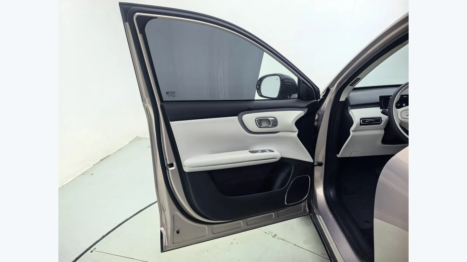Used Changan Qiyuan Q05 Photo 19 thumbnail