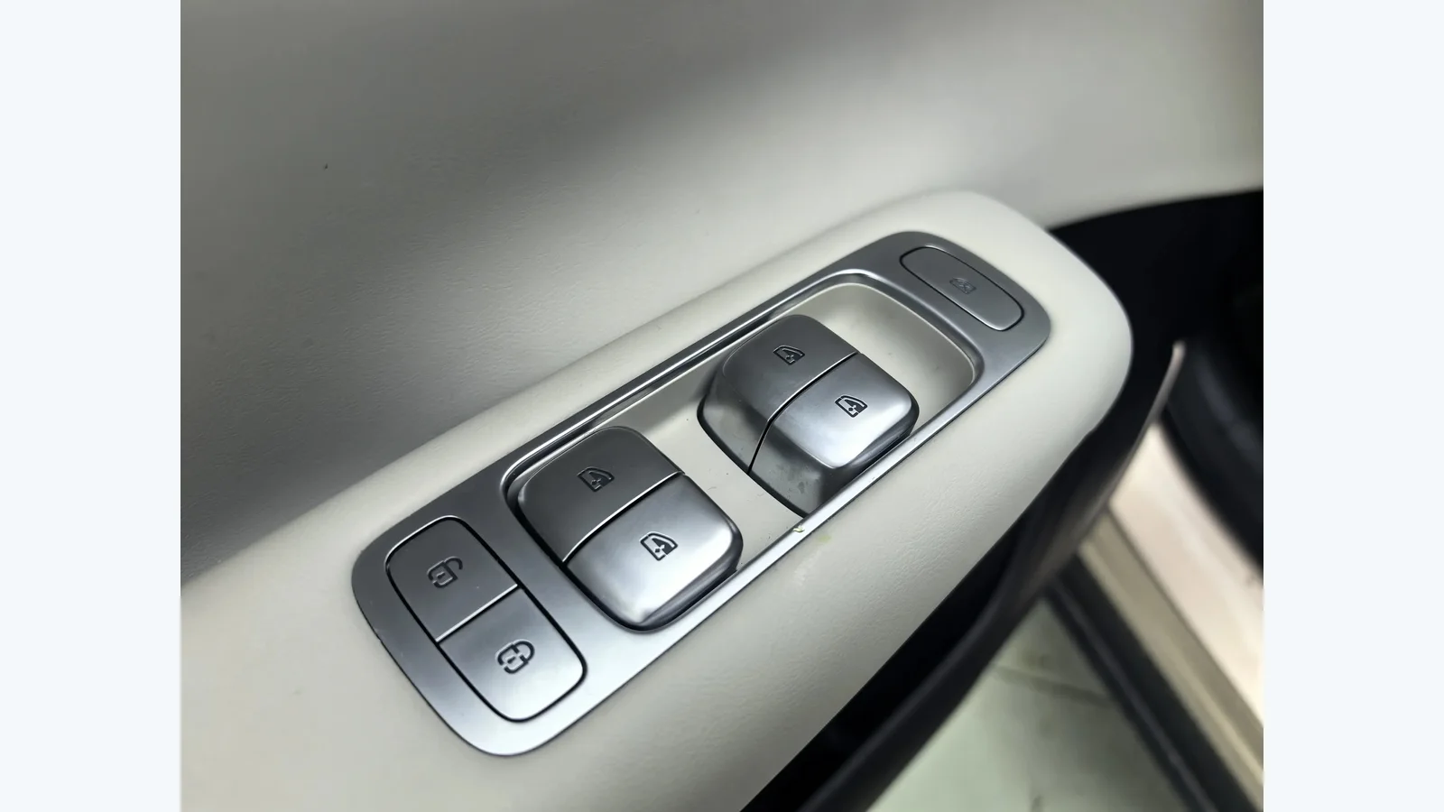 Used Changan Qiyuan Q05 Photo 20 thumbnail