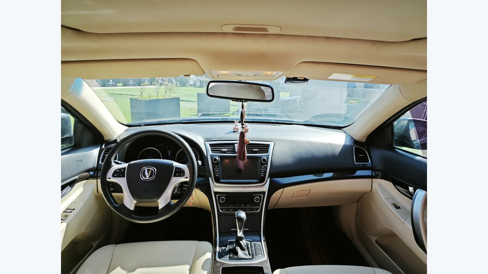 Used Changan Raeton Photo 1 thumbnail