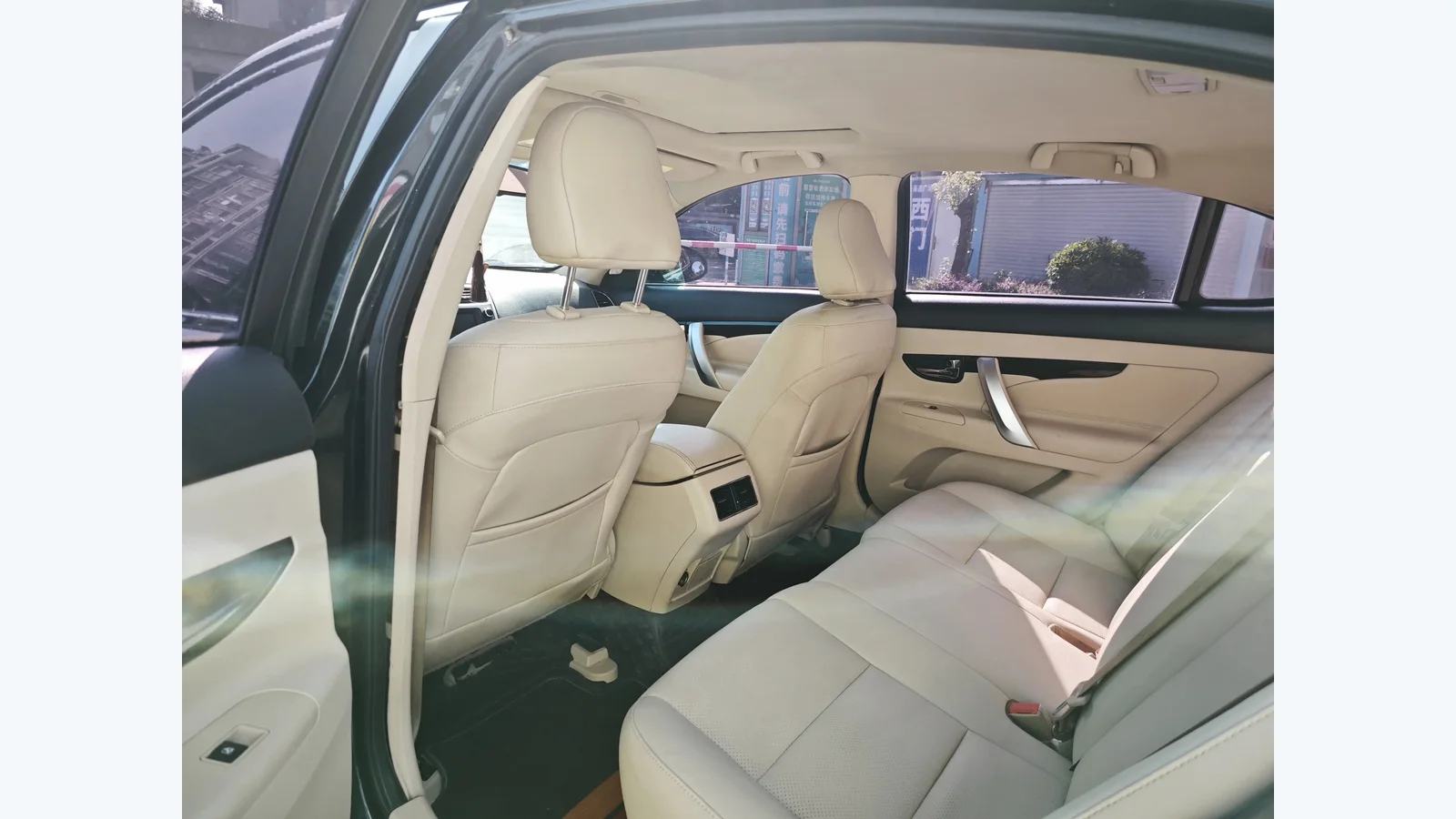 Used Changan Raeton Photo 2 thumbnail