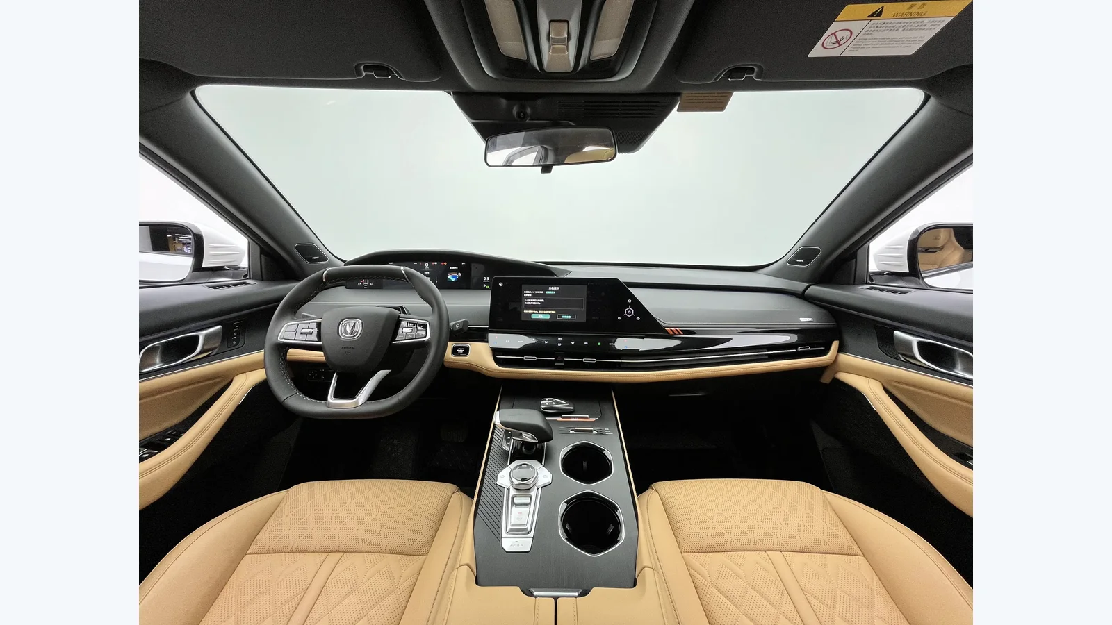 Used Changan UNI-K Photo 8 thumbnail