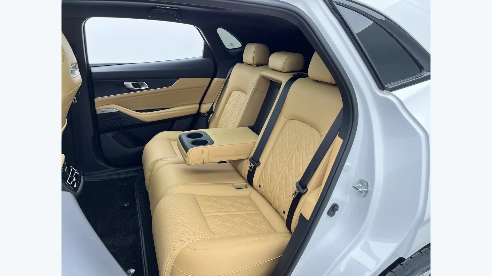 Used Changan UNI-K Photo 17 thumbnail