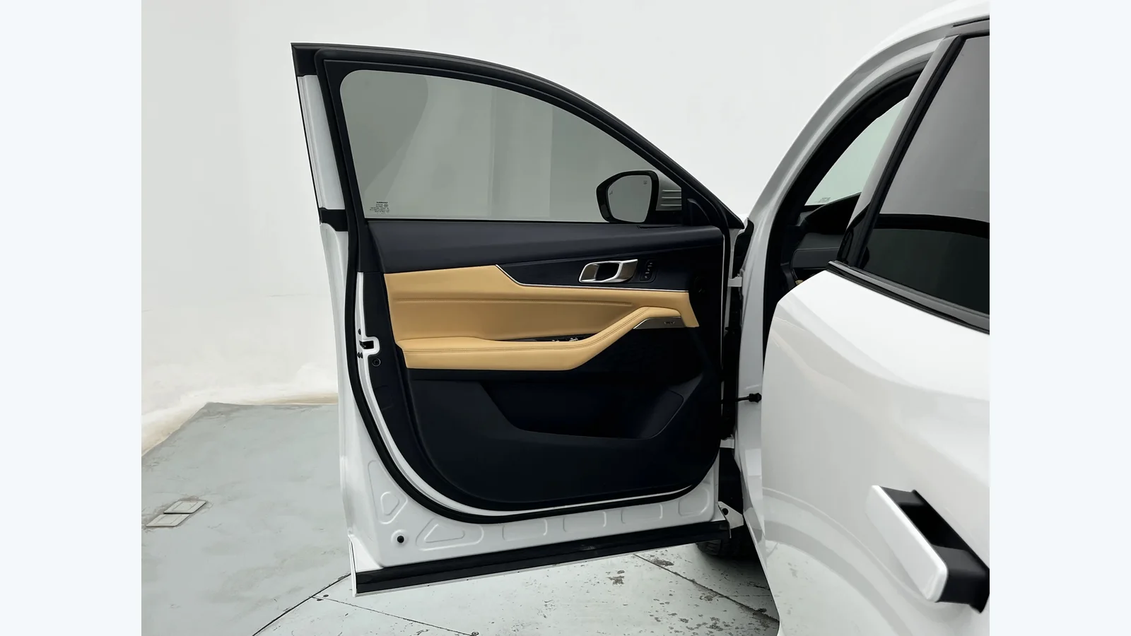 Used Changan UNI-K Photo 19 thumbnail