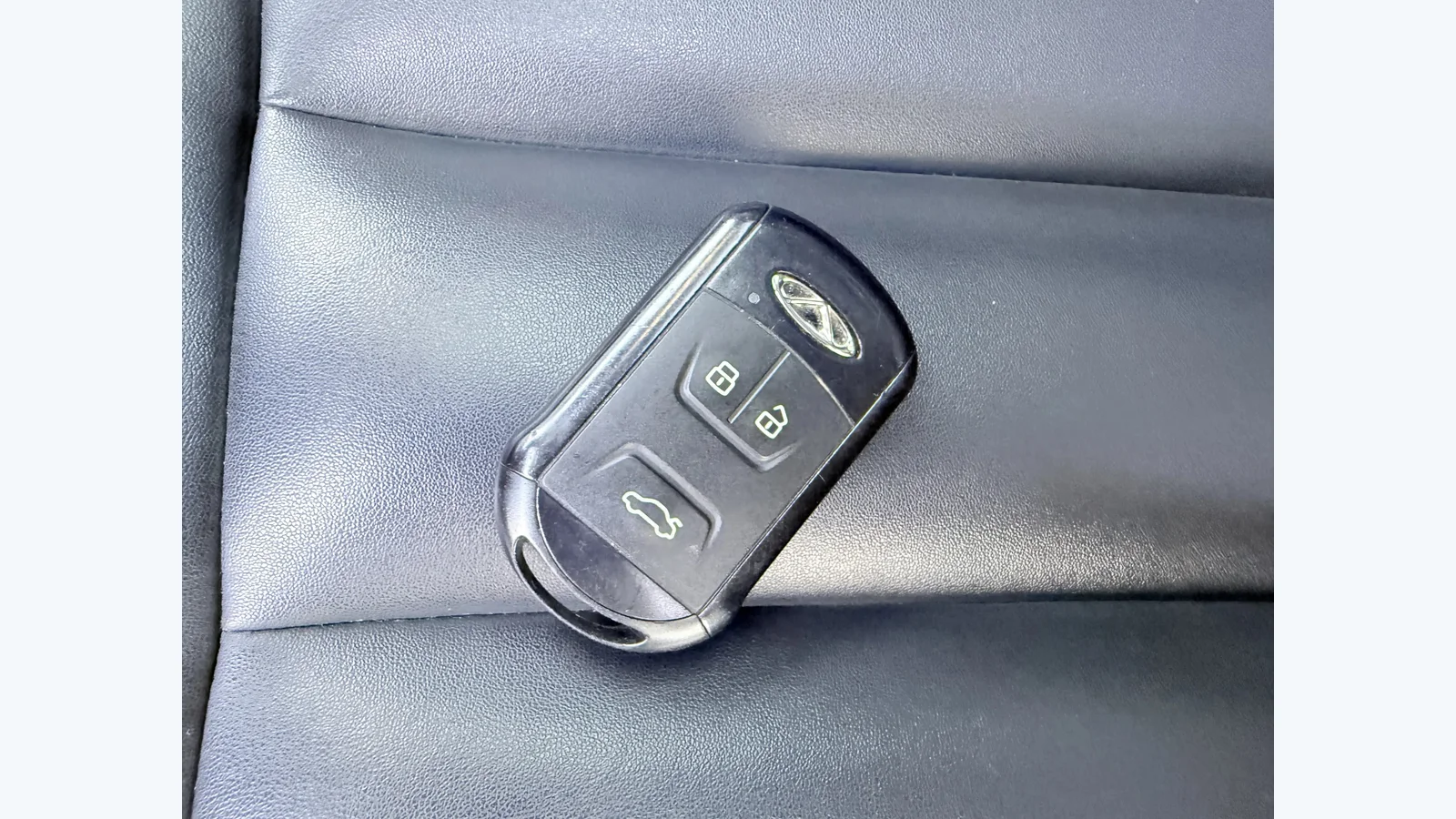 Used Chery Arrizo 5 Plus Photo 7 thumbnail