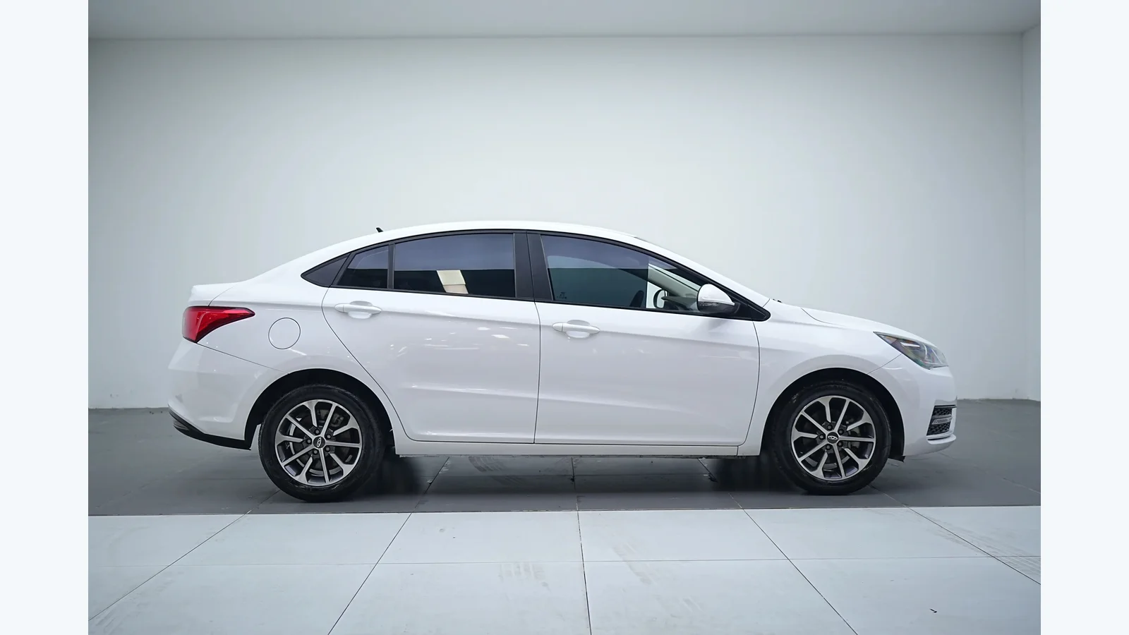 Used Chery Arrizo 5 Photo 2 thumbnail