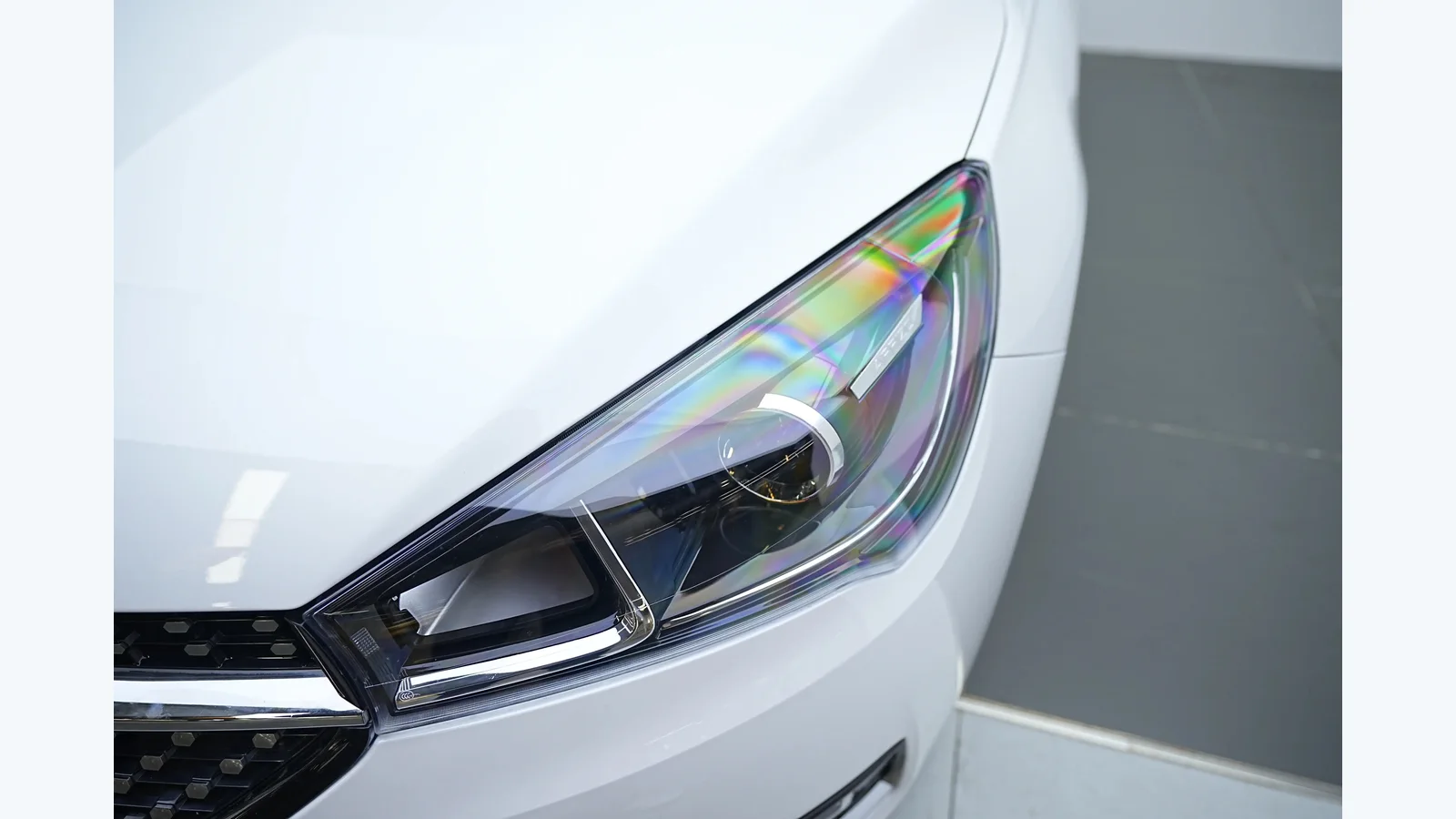 Used Chery Arrizo 5 Photo 3 thumbnail