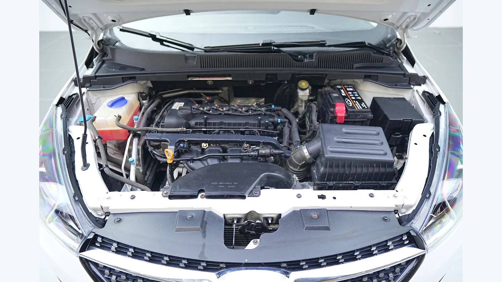 Used Chery Arrizo 5 Photo 6 thumbnail