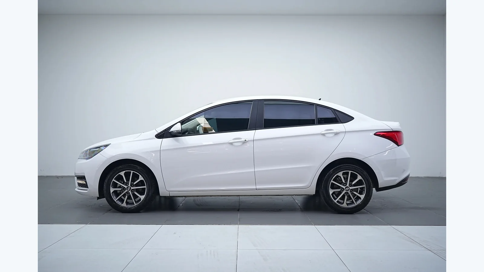 Used Chery Arrizo 5 Dashboard thumbnail