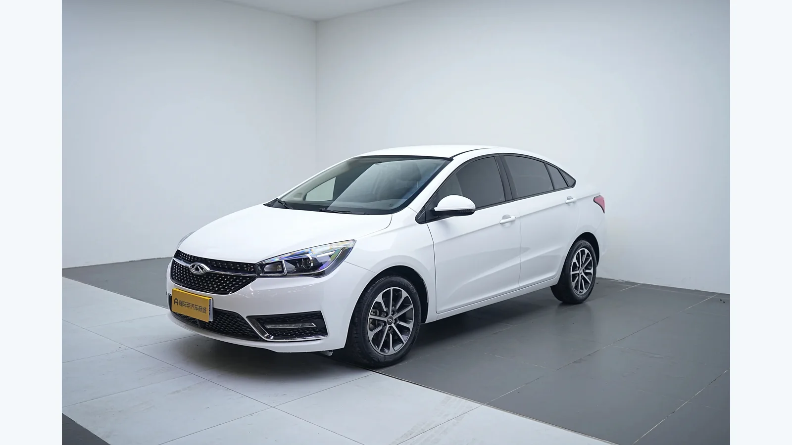 Used Chery Arrizo 5 Export from China