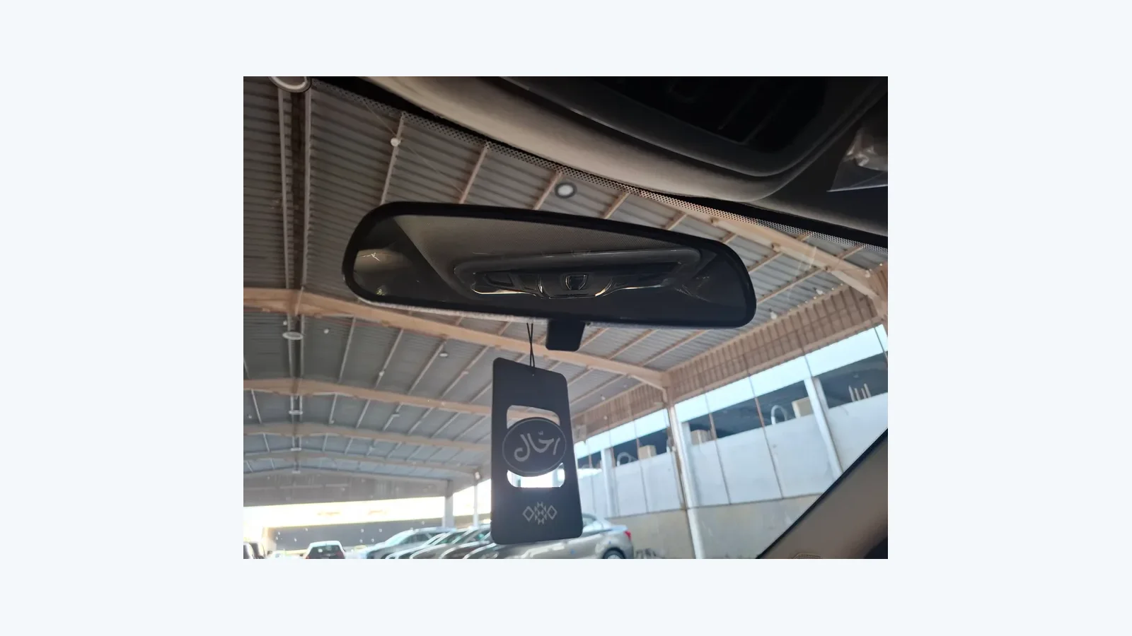 Used Chery Arrizo 6 Pro Photo 2 thumbnail