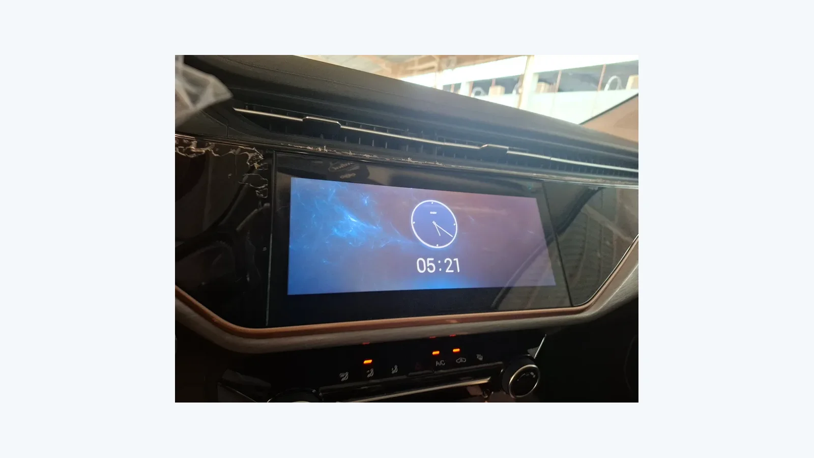 Used Chery Arrizo 6 Pro Photo 4 thumbnail