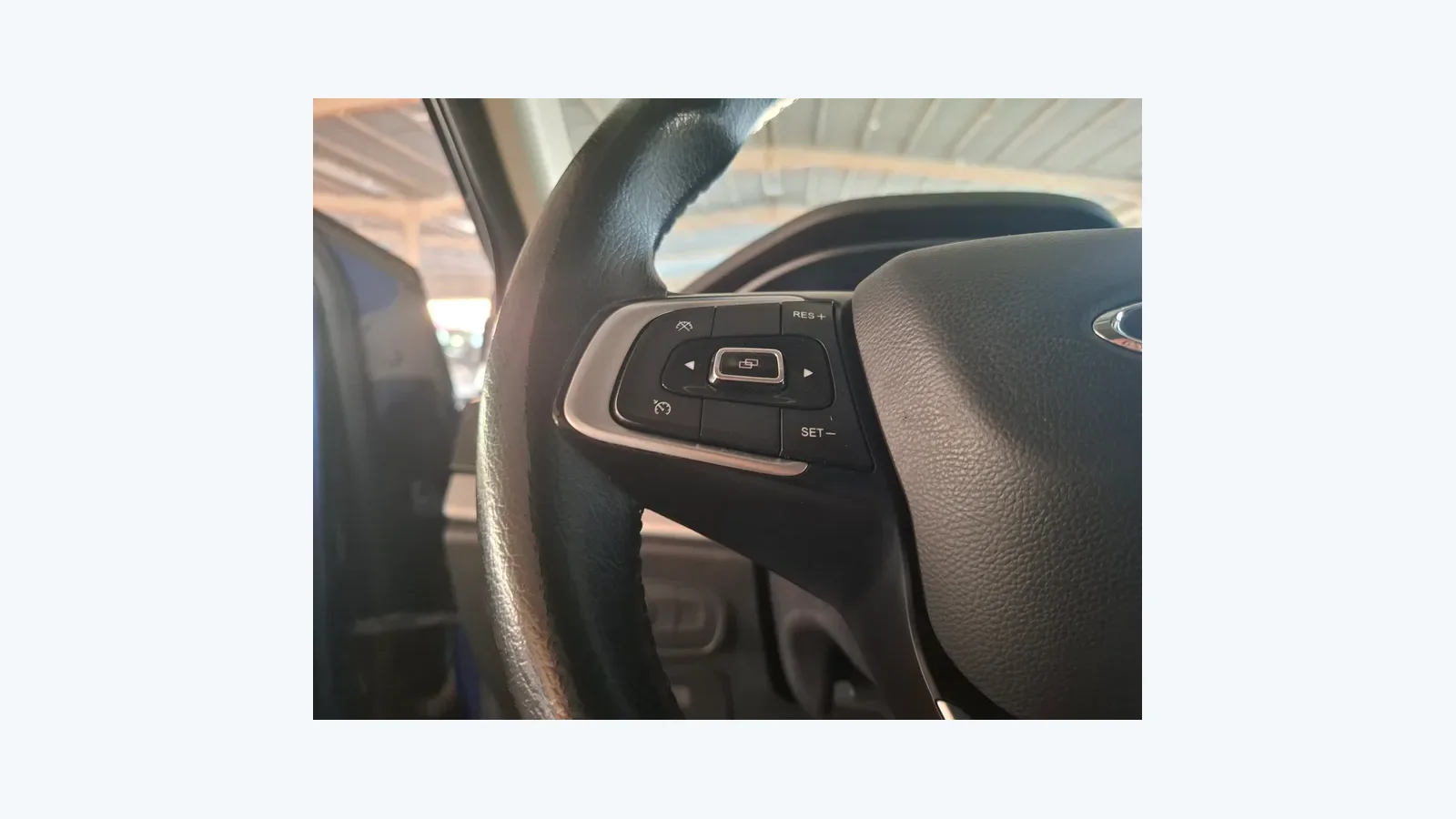 Used Chery Arrizo 6 Pro Photo 5 thumbnail