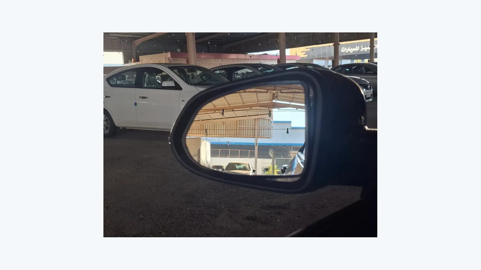 Used Chery Arrizo 6 Pro Photo 10 thumbnail