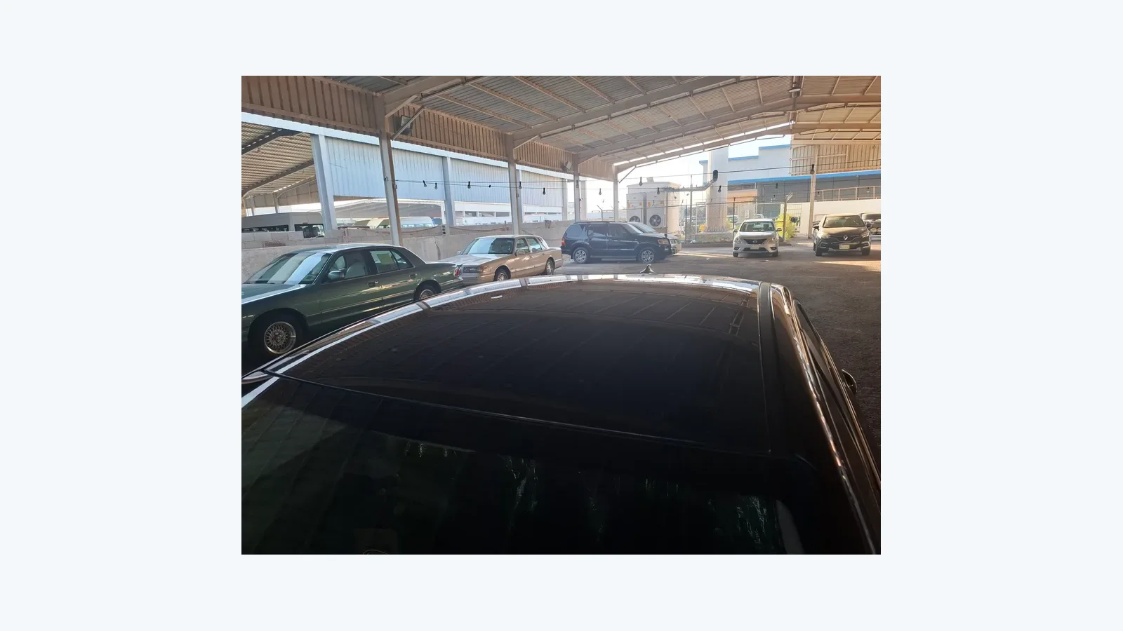 Used Chery Arrizo 6 Pro Photo 12 thumbnail