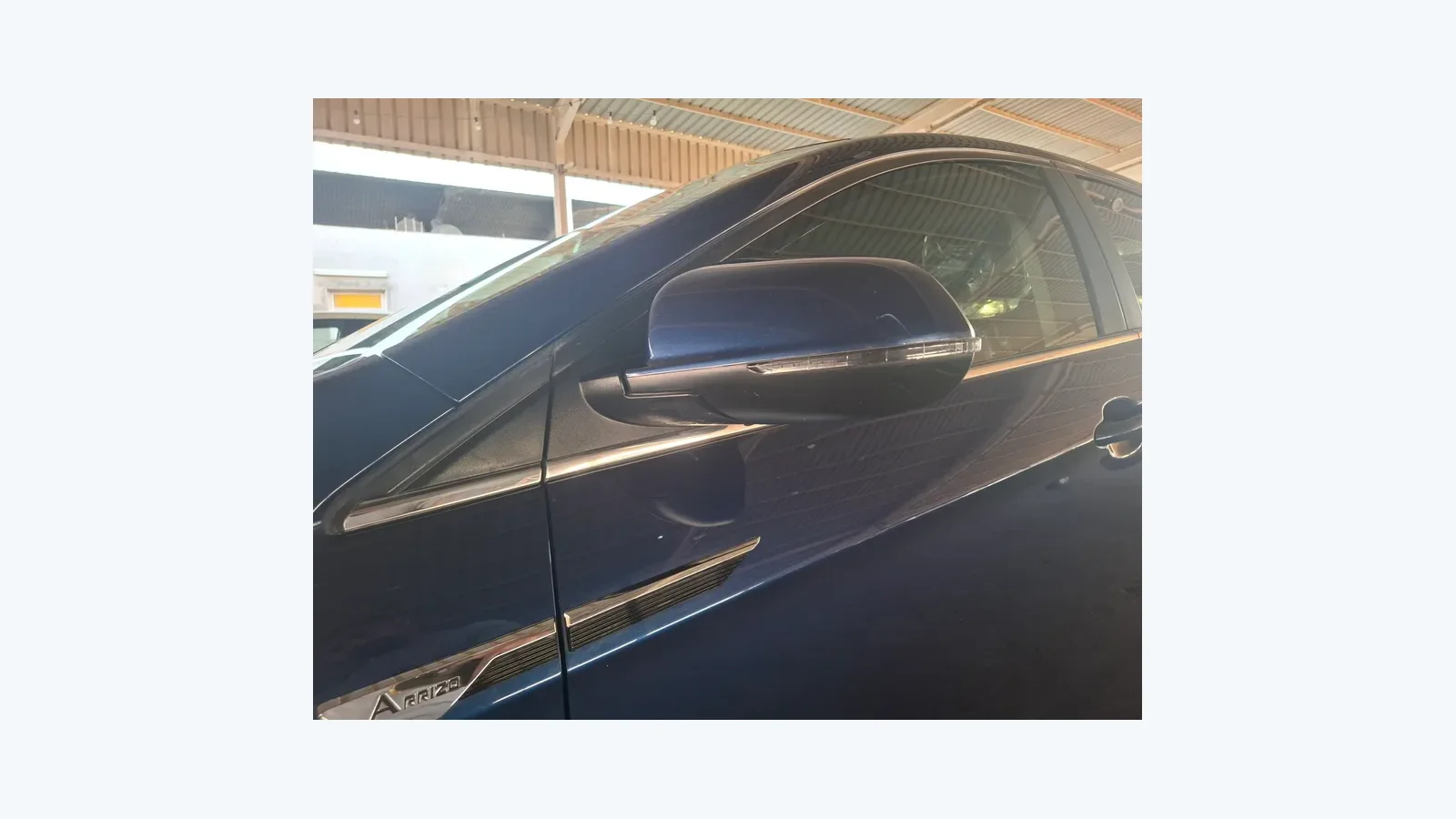 Used Chery Arrizo 6 Pro Photo 16 thumbnail